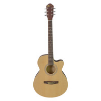 Acoustic Guitar Natural