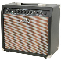 Guitar Amplifier 30 Watt