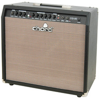 Guitar Amplifier 60 Watt