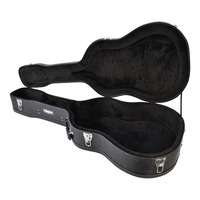 Acoustic Guitar Hard Case by Cobra Case