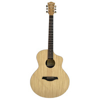 Grand Auditorium Electro-Acoustic Guitar - Malted Maple