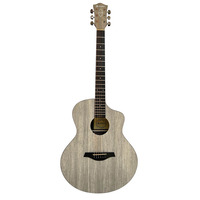 Grand Auditorium Electro-Acoustic Guitar - Weathered Ash