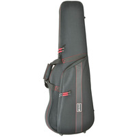 Lightweight Solid Foam Electric Guitar Case