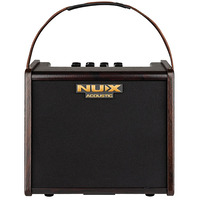 NUX AC-25 Acoustic Guitar Amplifier