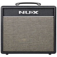 NUX Mighty 20BT MKII Guitar Amplifier & Effects Unit