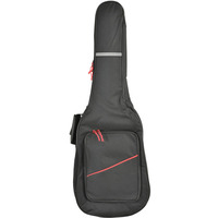 Soft Padded Electric Guitar Gig Bag